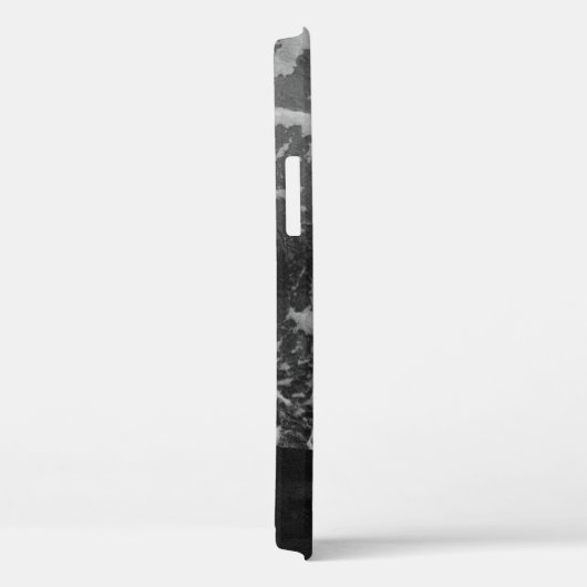 COQUES Case-Mate iPhone CORPS D'EAU AVEC BULLES (Verso / Droite)