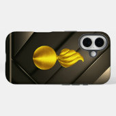 Coques Case-Mate iPhone Corps des munitions (Verso (horizontal))