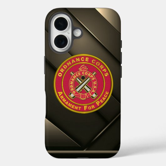 Coques Case-Mate iPhone Corps des munitions (Verso)