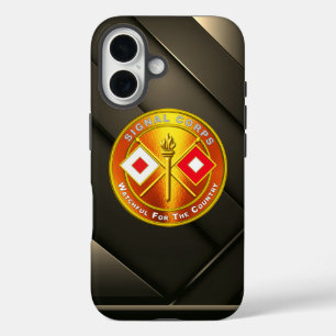 Coques iPhone 16 Corps des transmissions