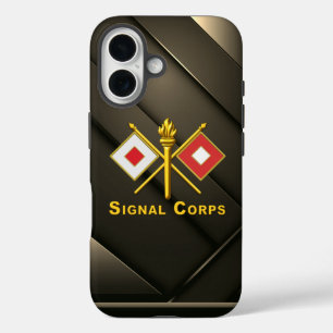 Coques iPhone 16 Corps des transmissions