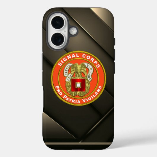 Coques Case-Mate iPhone Corps des transmissions (Verso)