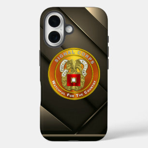 Coques iPhone 16 Corps des transmissions