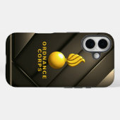 Coques Case-Mate iPhone Corps du Matériel (Verso (horizontal))
