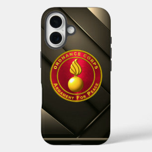 Coques iPhone 16 Corps du Matériel