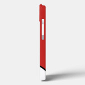 Coques Case-Mate iPhone Correct Ladybug personnalisable (Verso / Gauche)