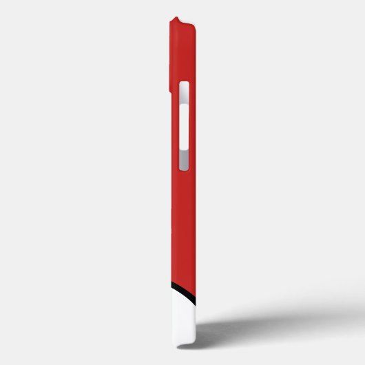 Coques Case-Mate iPhone Correct Ladybug personnalisable (Verso / Gauche)