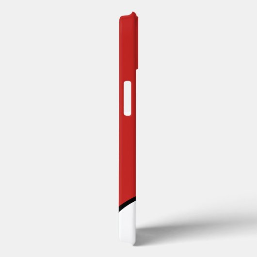 Coques Case-Mate iPhone Correct Ladybug personnalisable (Verso / Droite)