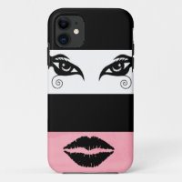 Correctif de la face de mode