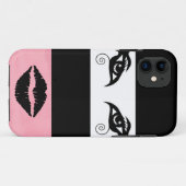 Coques Case-Mate iPhone Correctif de la face de mode (Dos (Horizontal))