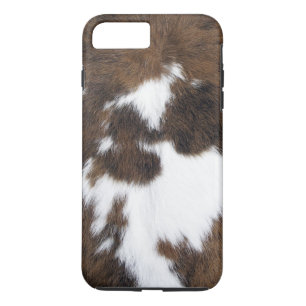 Coques Pour iPhone Correction de peau de vache