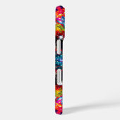 Coques Case-Mate iPhone Coruscation Stellar Kaleid (Verso / Droite)