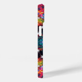 Coques Case-Mate iPhone Coruscation Zen Lotus (Verso / Droite)