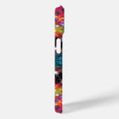 Coques Case-Mate iPhone Coruscation Zen Lotus (Verso / Droite)