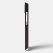 Coques Case-Mate iPhone corvette dure (Verso / Gauche)