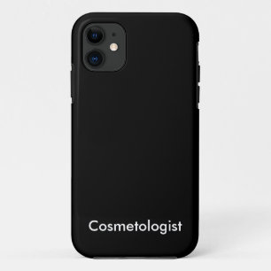 Etui iPhone Case-Mate Cosmetologist