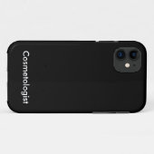 Coques Case-Mate iPhone Cosmetologist (Dos (Horizontal))