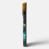 Coques Case-Mate iPhone Cosmic blast (Verso / Gauche)