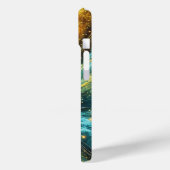 Coques Case-Mate iPhone Cosmic blast (Verso / Gauche)