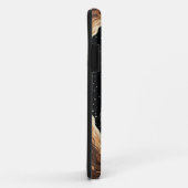 Coques Case-Mate iPhone Cosmic Cat (Dos/Droite)