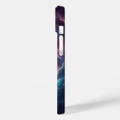 Coques Case-Mate iPhone Cosmic Dream Galaxy Nebula Pink and Purple Starry  (Verso / Gauche)