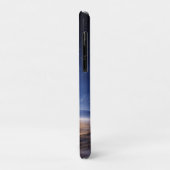 Coques Case-Mate iPhone Cosmic Monolith – Light Beyond the Void (Dos/Gauche)