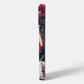 Coques Case-Mate iPhone Cosmic Voyager (Verso / Gauche)