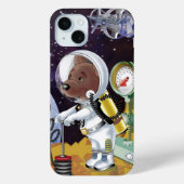 Coques Case-Mate iPhone cosmos (Verso)