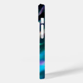 Coques Case-Mate iPhone Cosmos Abstraits (Verso / Gauche)