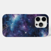 Coques Case-Mate iPhone Cosmos Beauty (Verso (horizontal))