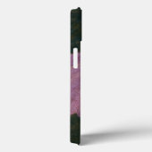 Coques Case-Mate iPhone Cosmos Blossom (Verso / Droite)