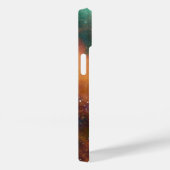 Coques Case-Mate iPhone Cosmos Cosmic Space Good Vibes uniquement Galaxie (Verso / Droite)