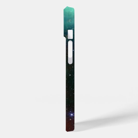 Coques Case-Mate iPhone Cosmos Cosmic Space Good Vibes uniquement Galaxie (Verso / Gauche)