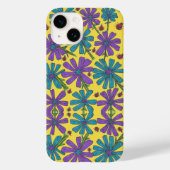 Coques Case-Mate iPhone Cosmos et Lady Bugs (Verso)