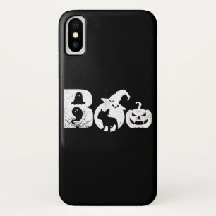 Case-Mate iPhone Case Costume d'Halloween Boo Cadeaux Français Bulldog