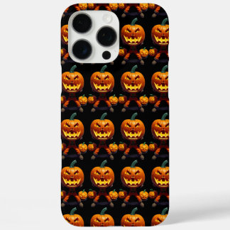 Coques iPhone 16 Pro Max costumes d'halloween pour femmes