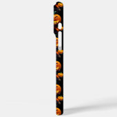 Coques Case-Mate iPhone costumes d'halloween pour femmes (Verso / Gauche)