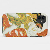 Coques Case-Mate iPhone Costumez la conception pour une bacchante dans (Dos (Horizontal))