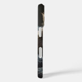 Coques Case-Mate iPhone Cosy Cat Nap (Verso / Droite)