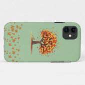 Coques Case-Mate iPhone CosyBun Fall (Dos (Horizontal))