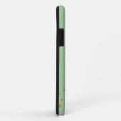 Coques Case-Mate iPhone CosyBun Fall (Dos/Droite)