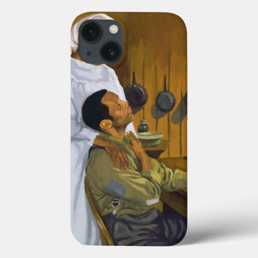 Coques Case-Mate iPhone Côte à côte 2003 (Verso)