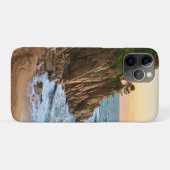 Coques Case-Mate iPhone Côte espagnole, plage (Dos (Horizontal))