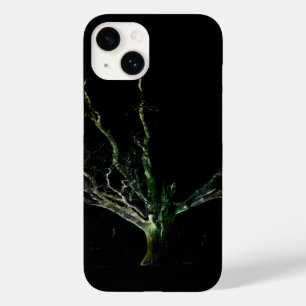 Coque Pour iPhone 14 Côté foncé 1 iphcn