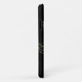 Coques Case-Mate iPhone Côté foncé 1 iphcna (Dos/Droite)