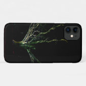 Coques Case-Mate iPhone Côté foncé 1 iphcna (Dos (Horizontal))