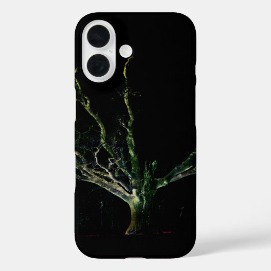 Coques Case-Mate iPhone Côté foncé 1 iphcnm (Verso)