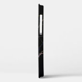 Coques Case-Mate iPhone Côté foncé 2 iphcnm (Verso / Gauche)