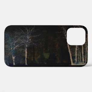 Case-Mate iPhone Case Côté foncé 4 iphcna