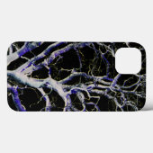 Coques Case-Mate iPhone Côté foncé 5 ipha (Verso (horizontal))